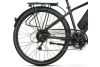 Rower elektryczny  Kross Trans Hybrid w 100% gotowy do jazdy